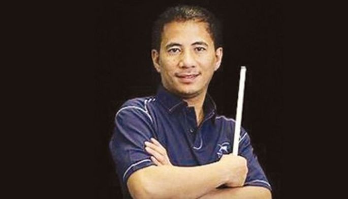 Orcollo &lsquo;di matinag sa No. 1 ng World Money Maker list