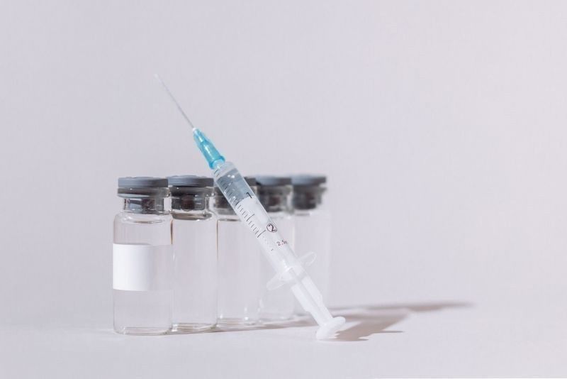 Odette merusak vaksin |  Philstar.com