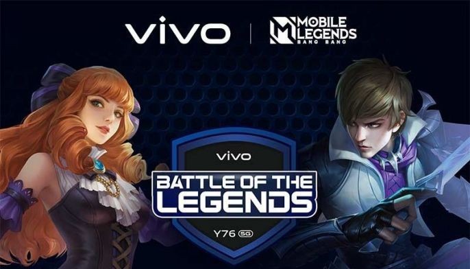 Mobile Legends: Bang Bang Jadi Game of The Years di Dunia Games Awards 2021  - Tekno