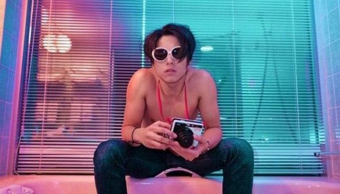 'Intimidating': Daniel Padilla on working with big boss Charo Santos