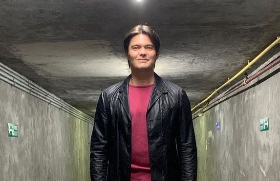 WATCH: Dingdong Dantes considered entering politics