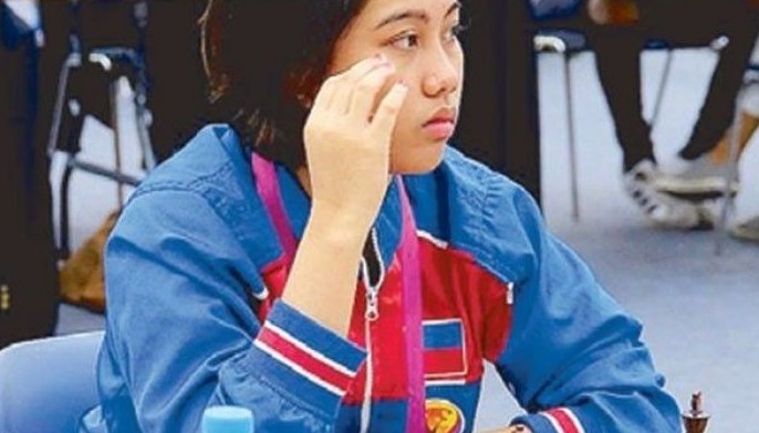 Victorious Frayna eyes SEA Games chess medal