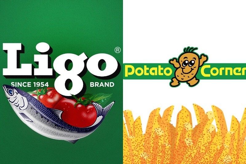Po family to acquire Ligo, Potato Corner