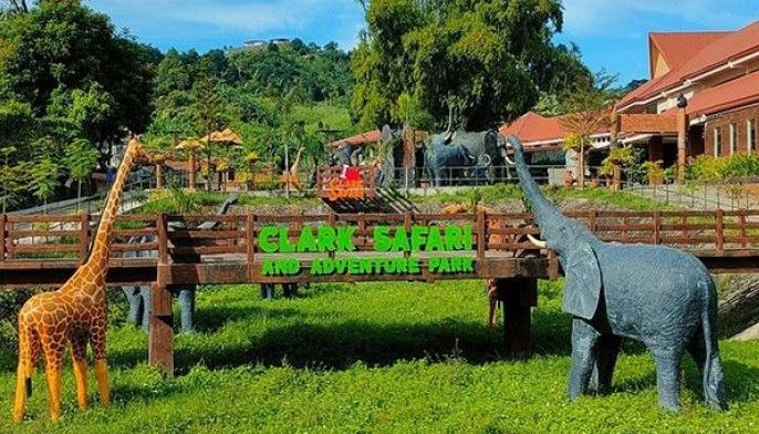 Lakbay Norte: Attractions to visit in Pampanga this holiday