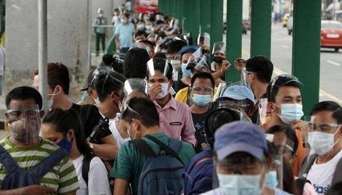 Libreng tulong legal sa mahihirap na Pinoy