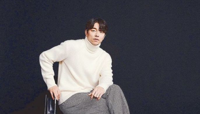 How Korean superstar Gong Yoo chooses his roles
