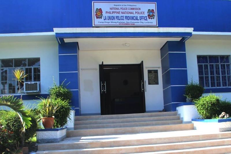 PNP: Two La Union cops in restrictive custody after taking turns mauling suspect