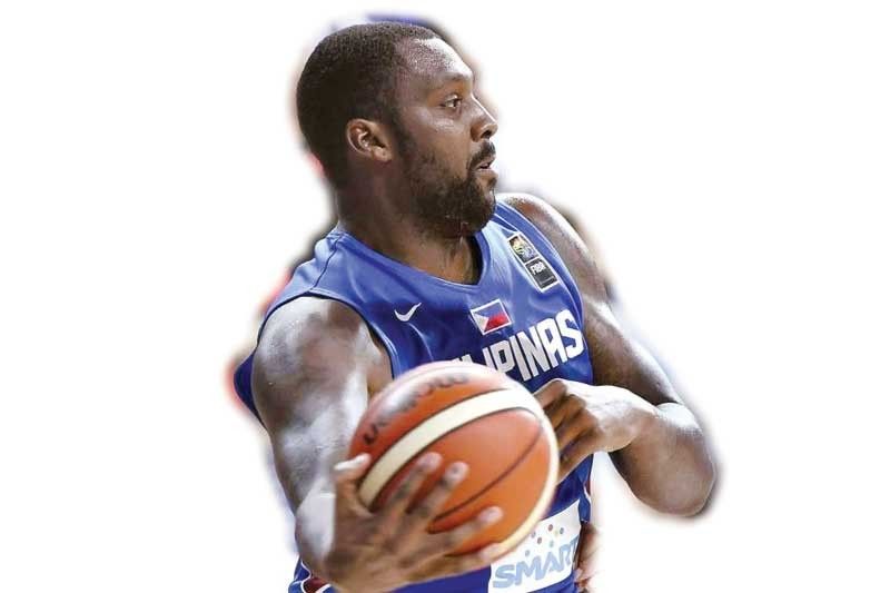 Blatche miss na ang Pilipinas