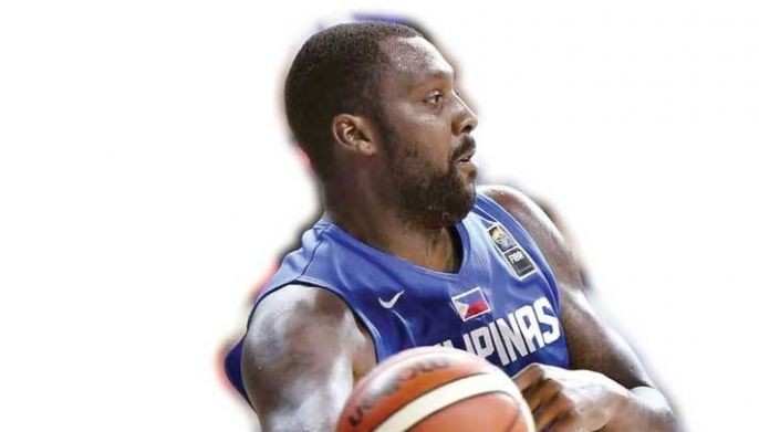 Blatche miss na ang Pilipinas