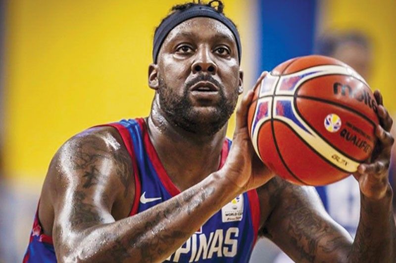 Blatche gustong maglaro sa PBA