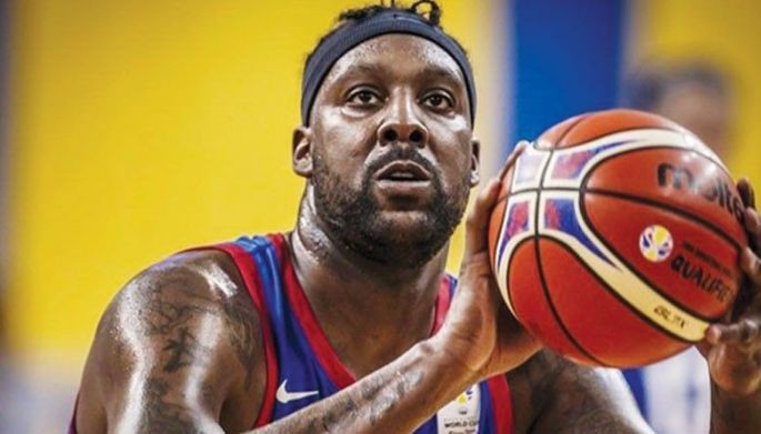 Blatche gustong maglaro sa PBA
