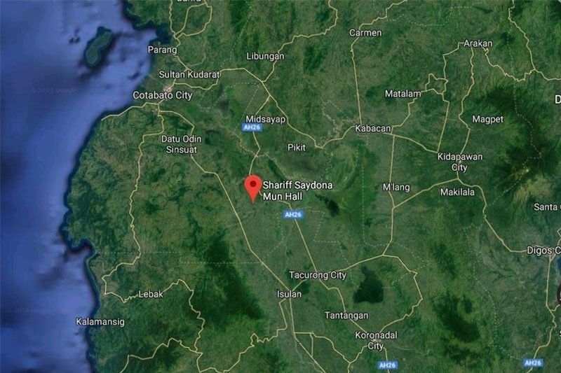 BIFF bomb-maker 'Motorola' killed in Maguindanao clash