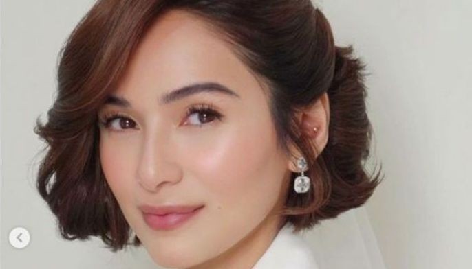 Jennylyn, binagayan ng pagbubuntis!