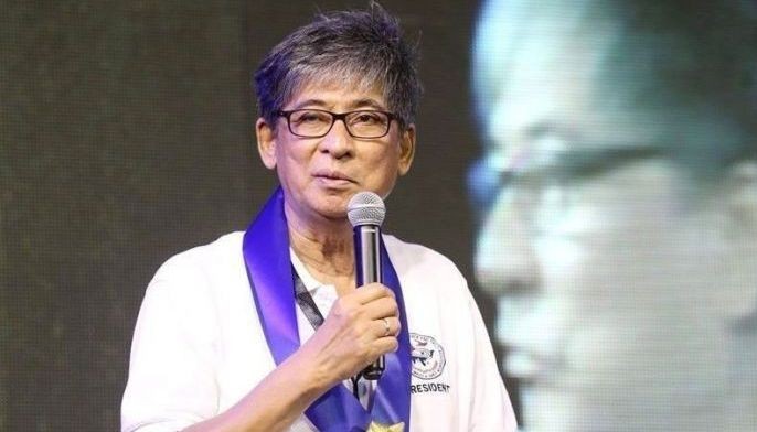 POC withdraws recognition of Juico as PATAFA chief