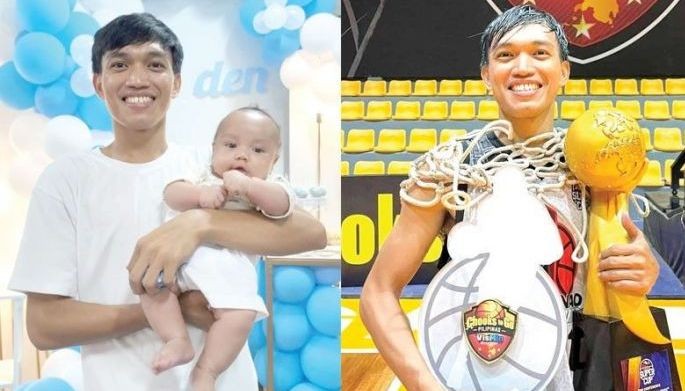 Mantilla proud and happy of greatest &lsquo;trophies&rsquo; in life