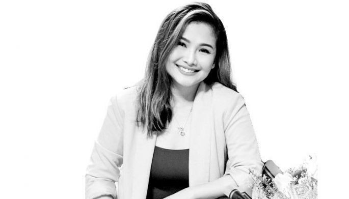 Sheryn, 2011 nang unang makipagrelasyon sa babae