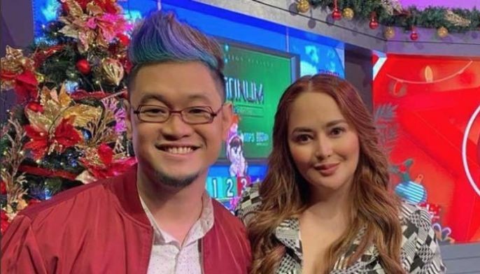 Jessa at Dingdong, avid viewers din ng TIPMMG