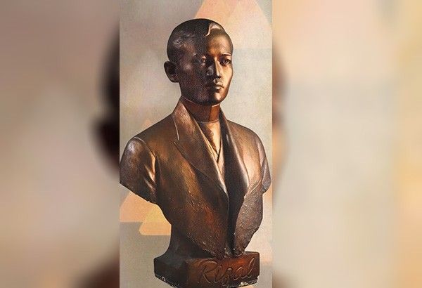 Rizal Day: Center promoting Jose Rizal's heroism opens in New York