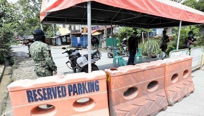 Malaca&ntilde;ang sa LGUs granular lockdown ipatupad sa mga lugar na mataas ang COVID-19 case