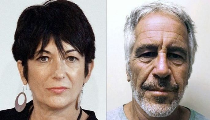 Maxwell-Epstein victims 'relieved and grateful' after guilty verdict