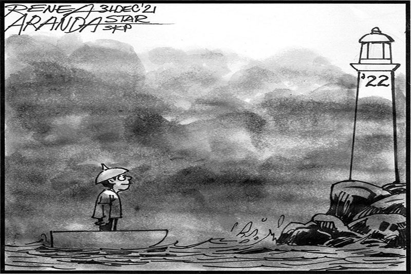 EDITORIAL - Beyond hoping