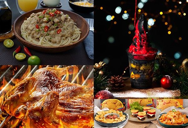 Tiger appetite: New recipes, food adventures to try for New Year 2022Â 