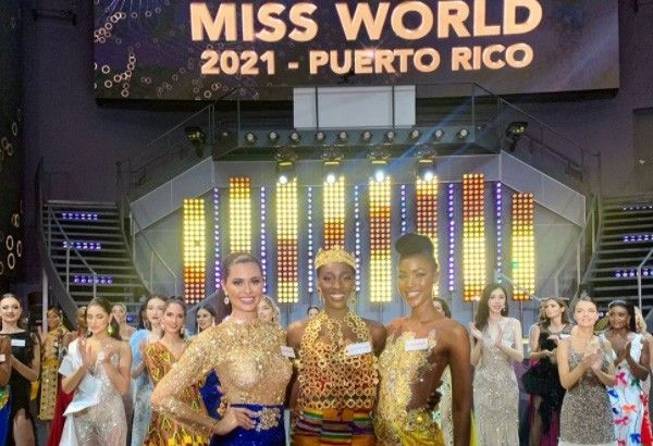 Miss World 2021 mengumumkan tanggal final baru setelah 23 kontestan dinyatakan positif COVID-19