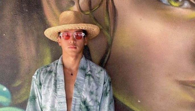 Enchong, tahimik pa rin sa P1 bilyon na kaso