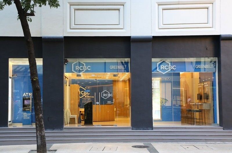 RCBC eyes P3 billion in return to onshore debt market