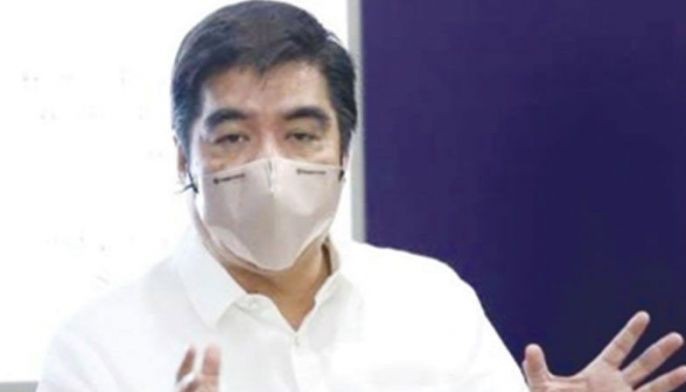 PBA back to Ynares?