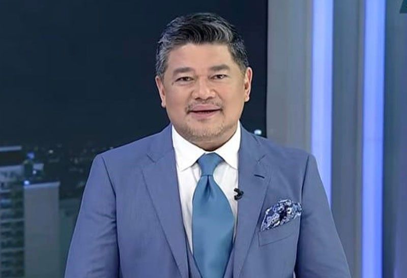 Julius Babao mengucapkan selamat tinggal pada ABS-CBN setelah 28 tahun