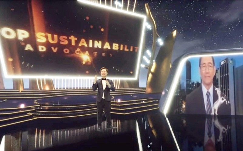 BDO Unibank bags Asiaâ��s Top Sustainability Advocates Award