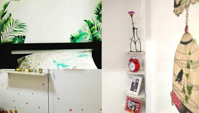 If walls could talk: Tips to organize, decorate space for 2022