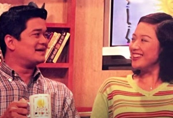 ABS-CBN menghormati dugaan langkah Julius Babao untuk bergabung dengan istri Christine Bersola di TV5