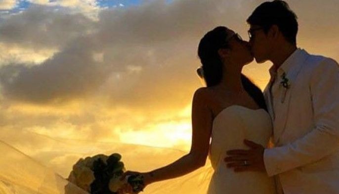 'Don't abuse that love': Maxene Magalona shares cryptic post amid split rumors with Rob Mananquil