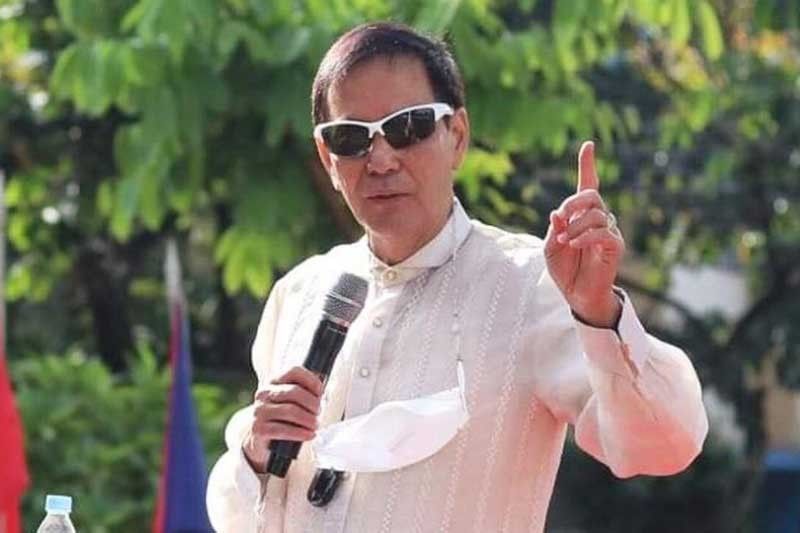 Amid Omicron threat, Cebu City to go: â��Very strict,â�� four times