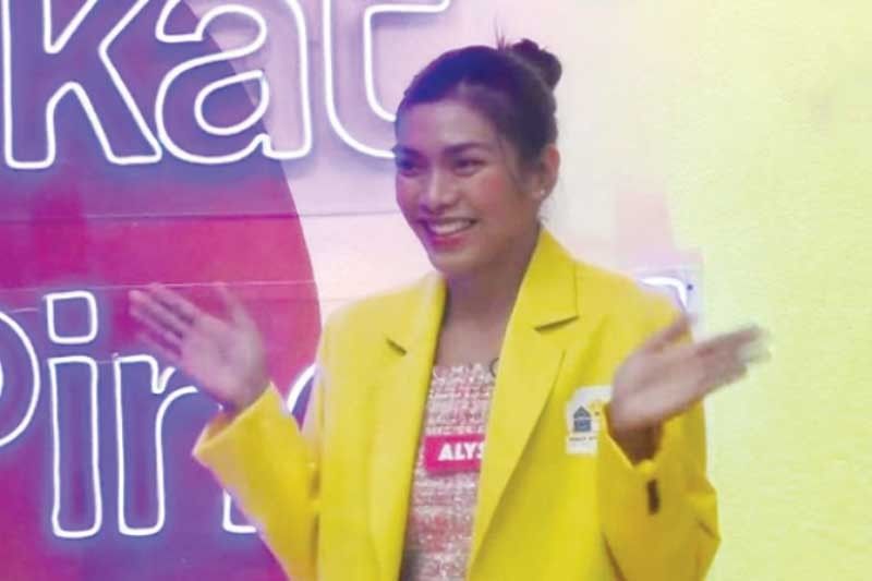 Valdez masaya sa tagumpay sa PBB