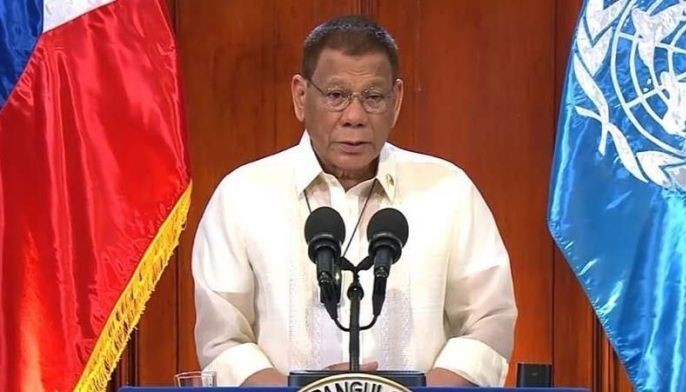 Palace defends Duterte veto of HRI creation