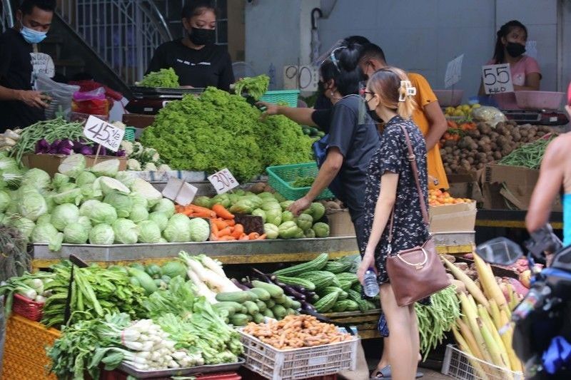 Inflation slides to 3.6% in December, lowest in 2021