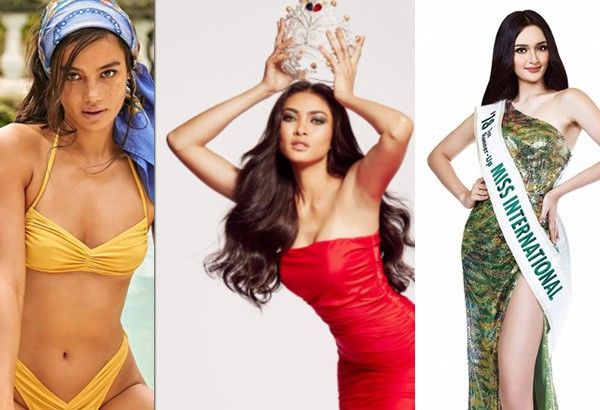 Kelsey Merritt, Ahtisa Manalo dalam daftar keinginan penggemar untuk pemutaran Miss Universe Philippines 2022