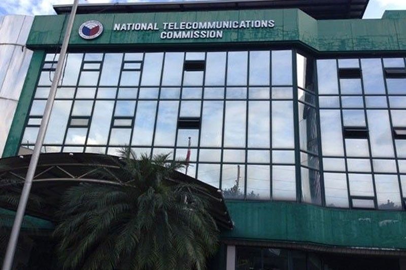 NTC chief says ABS-CBN must clear â��violationsâ�� for deal with TV5
