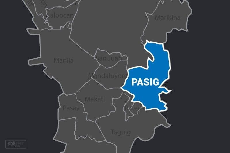 29 of 30 barangays in Pasig infected