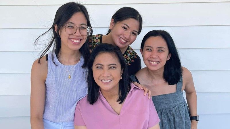 Robredo camp slams sex tape allegations involving daughter, urges supporters to 'hold the line'