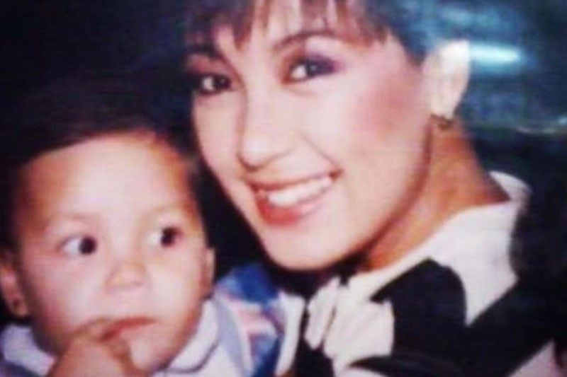 KC, walang ‘drama’ ang birthday post kay Sharon | Pilipino Star Ngayon