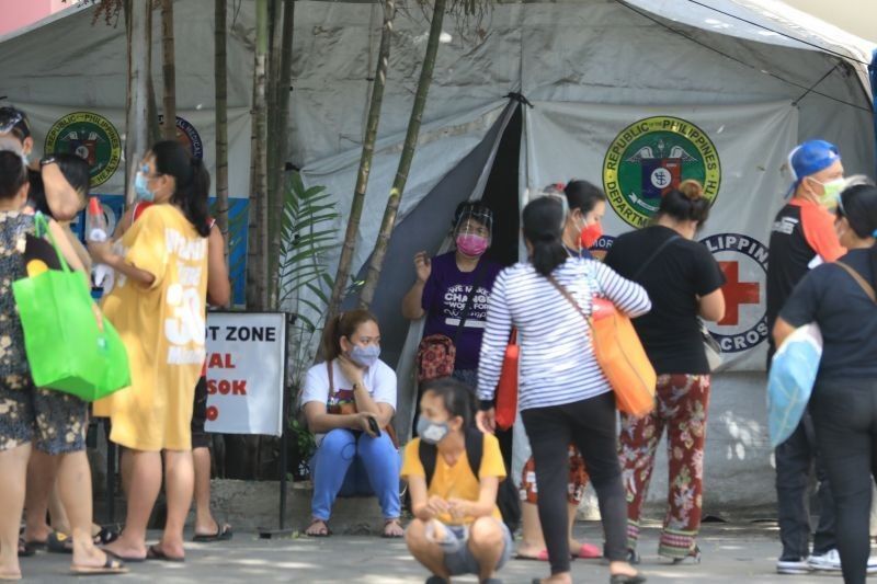 21.819 kasus baru COVID-19, tertinggi sejak September 2021