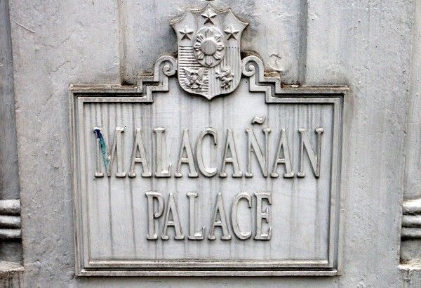 Palace rejects rumors of lockdown, martial law over COVID-19 cases