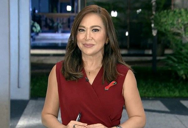 Karen Davila misses 'TV Patrol' return to free TV due to COVID-19