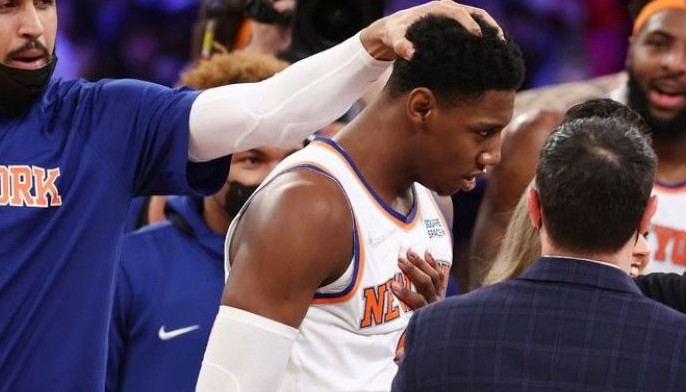 Miracle in the Garden: Knicks turn the corner in historic 25-point comeback win
