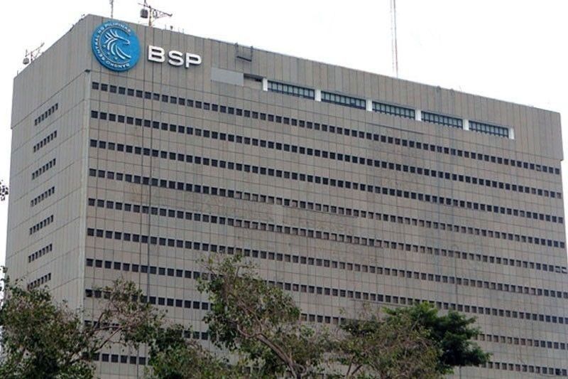 ‘Tidak ada perubahan dalam sikap tarif BSP dalam waktu dekat’