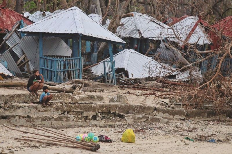 Mga bangko gihangyo mopautang sa tourist destination operators